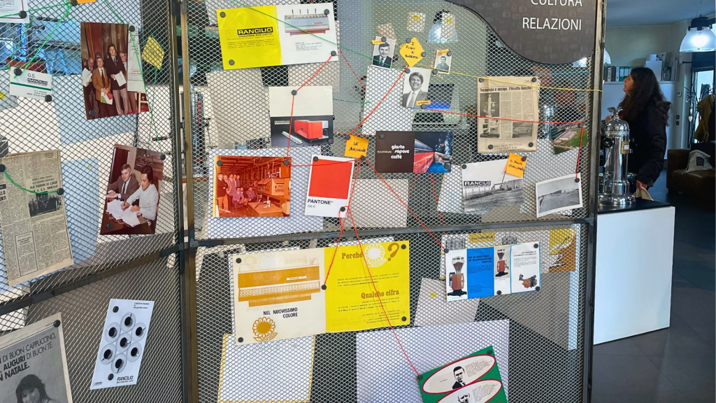 Final thoughts on HIGHRES: A journey of stories, heritage, and community